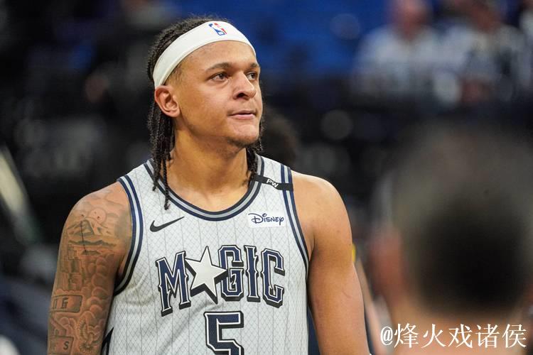 班凯罗谈NBA杯半决赛：这是个大舞台，要全力以赴去争取胜利